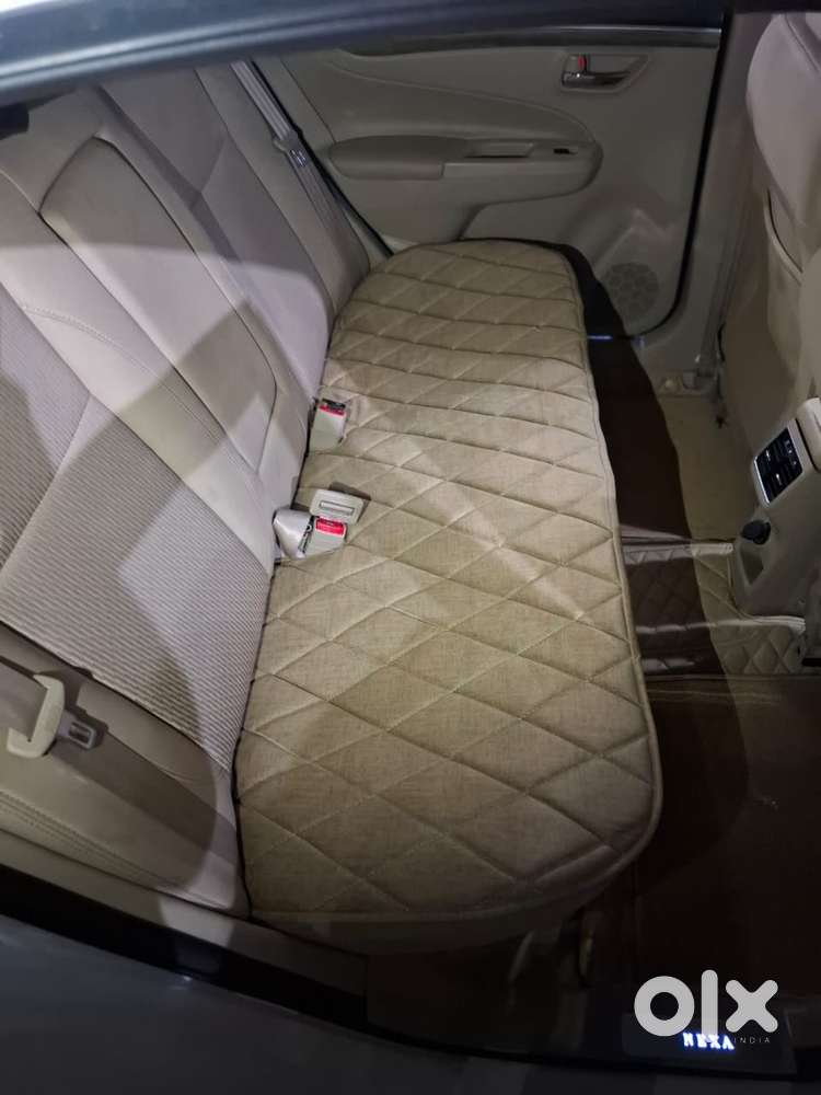 Maruti Suzuki Ciaz Petrol 2024