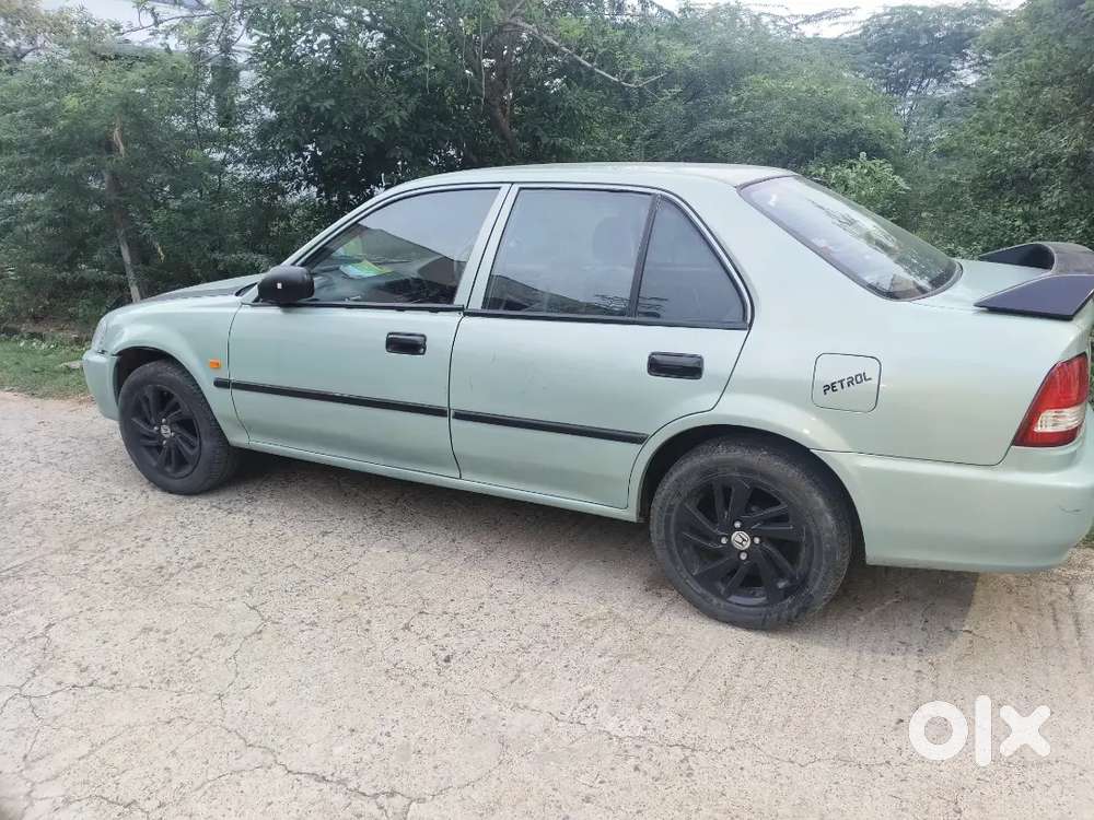 Honda City Type 2