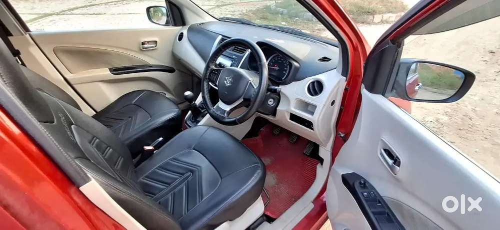 Celerio Zxi 2018 Top Model