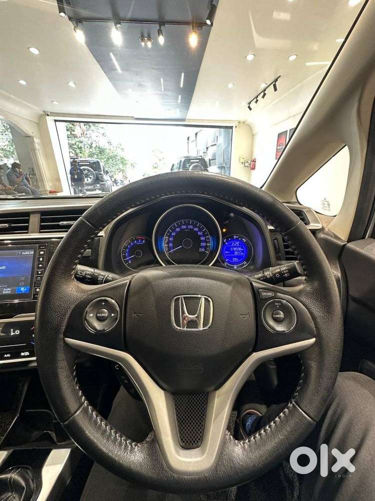Honda Wr-v 1.2 Vx I-vtec, 2022, Petrol
