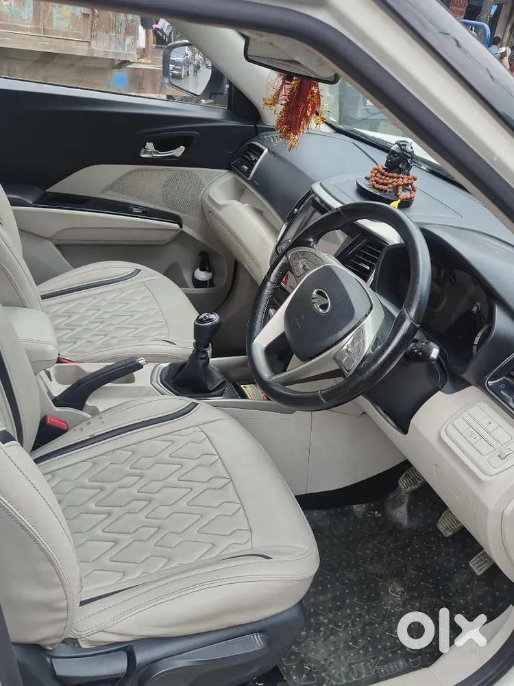 Mahindra Xuv300 2019