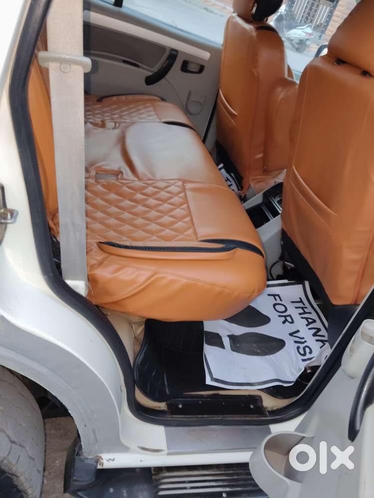 Mahindra Scorpio S10, 2017, Diesel