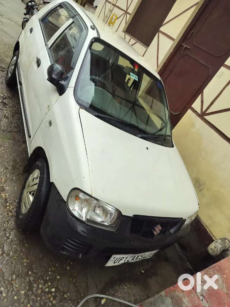 Maruti Suzuki Alto Std 2012
