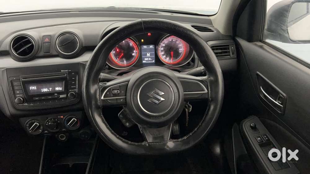 Maruti Suzuki Swift Amt Vdi, 2019, Diesel