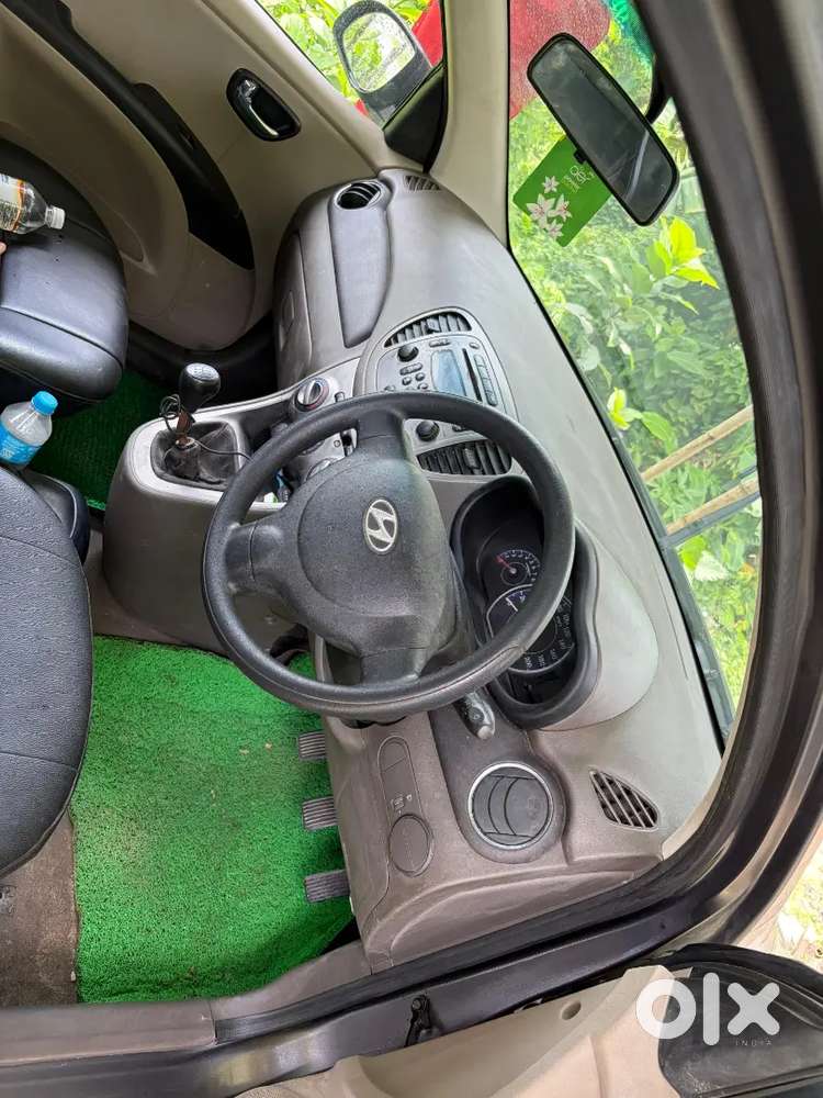 Hyundai I10 Asta-vtvt 2013