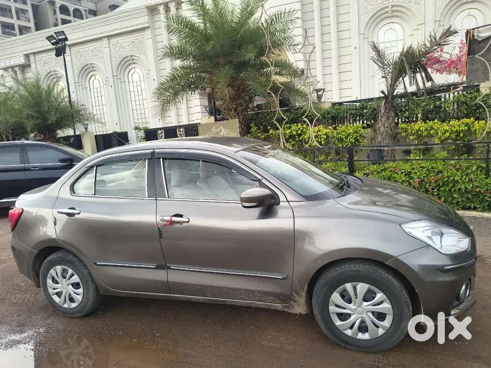 Maruti Dzire 1.2 Vxi 2022 Cng Hybrid