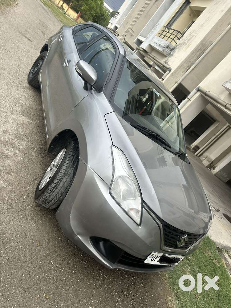 Maruti Suzuki Baleno
