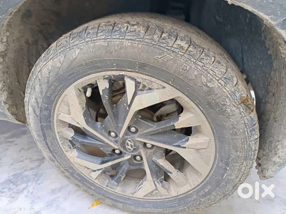 Hyundai Creta Diesel 2022