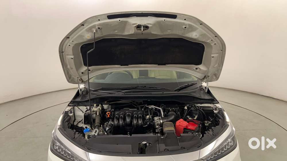 Honda City 1.5 Zx Cvt I-vtec, 2022, Petrol