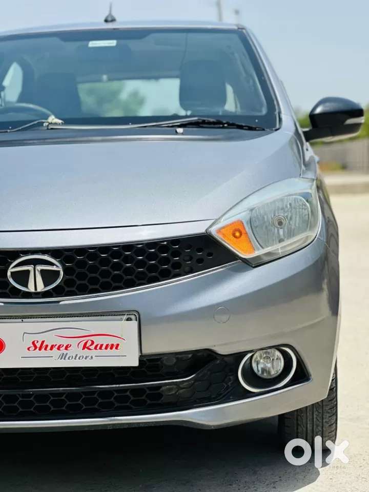 Tata Tiago Xza, 2019, Petrol