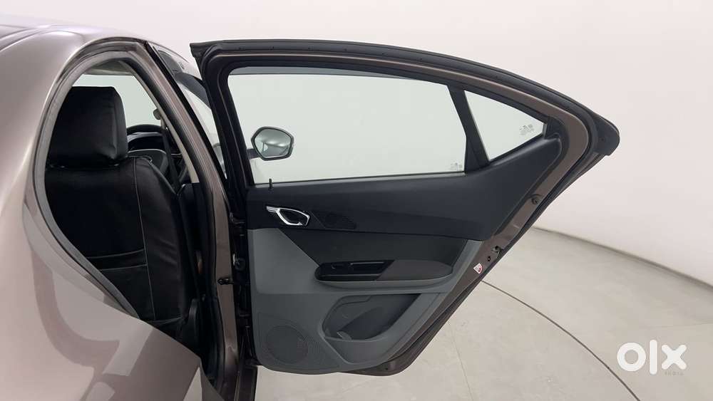 Tata Tigor 1.2 Revotron Xz Option, 2018, Petrol