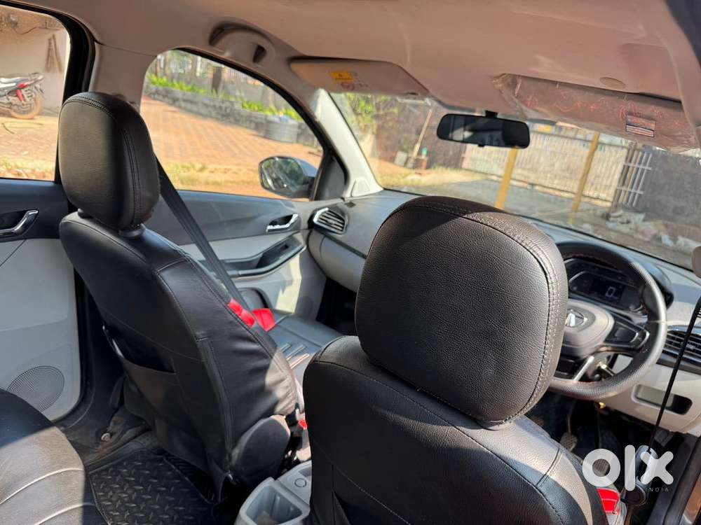 Tata Petrol Manual 2021
