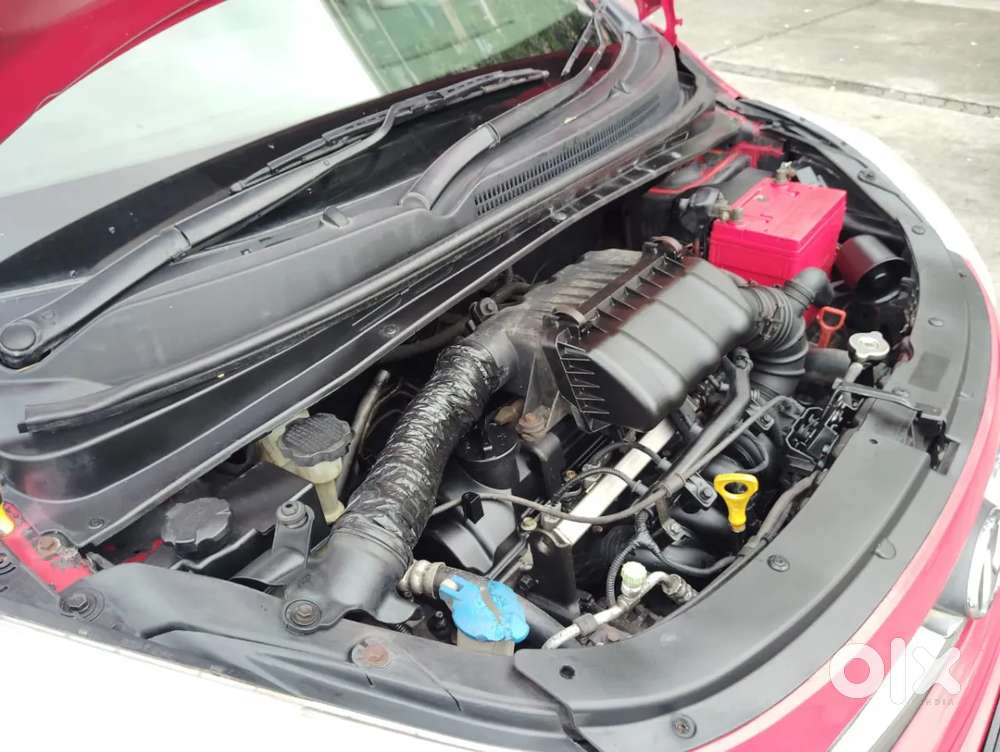 Hyundai I10 Sportz At, 2011, Petrol