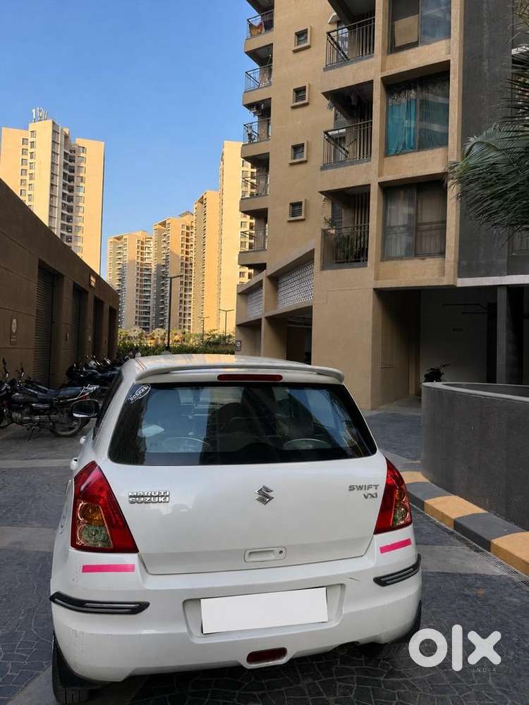 Maruti Suzuki Swift 2010 Petrol Good Condition
