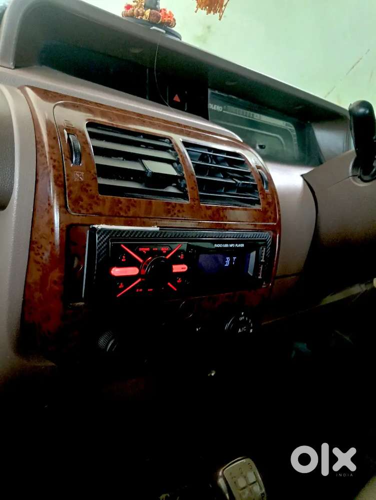 Mahindra Bolero 2012 Diesel 90000 Km Driven