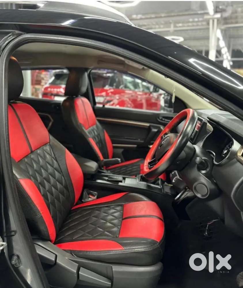 Full Option