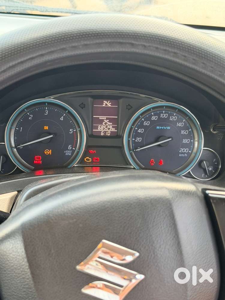 Maruti Suzuki Ciaz Diesel Manual 2016