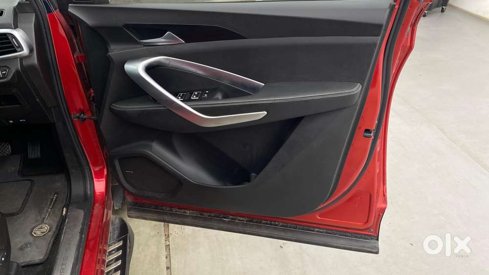 Mg Hector Sharp Dct Petrol, 2020, Petrol