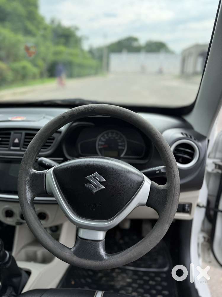 Maruti Suzuki Alto 800 0.8 Vxi (o), 2021, Petrol