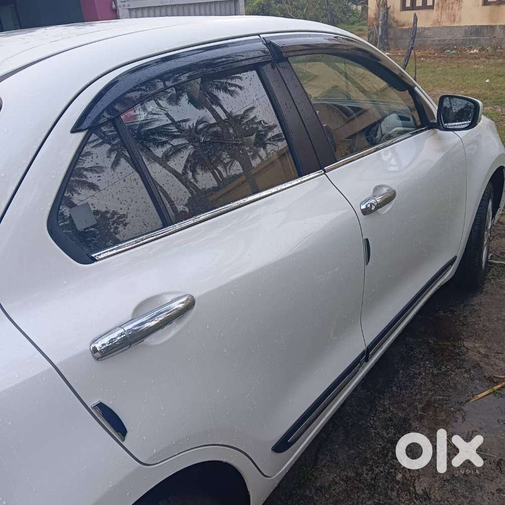 Maruti Suzuki Dzire 2022
