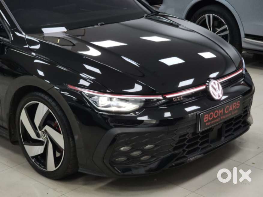 Volkswagen Golf Gti S, 2025, Petrol