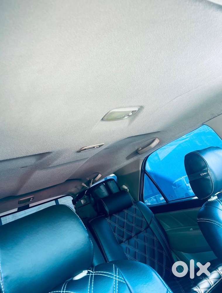 Toyota Fortuner 2014 Diesel Good Condition