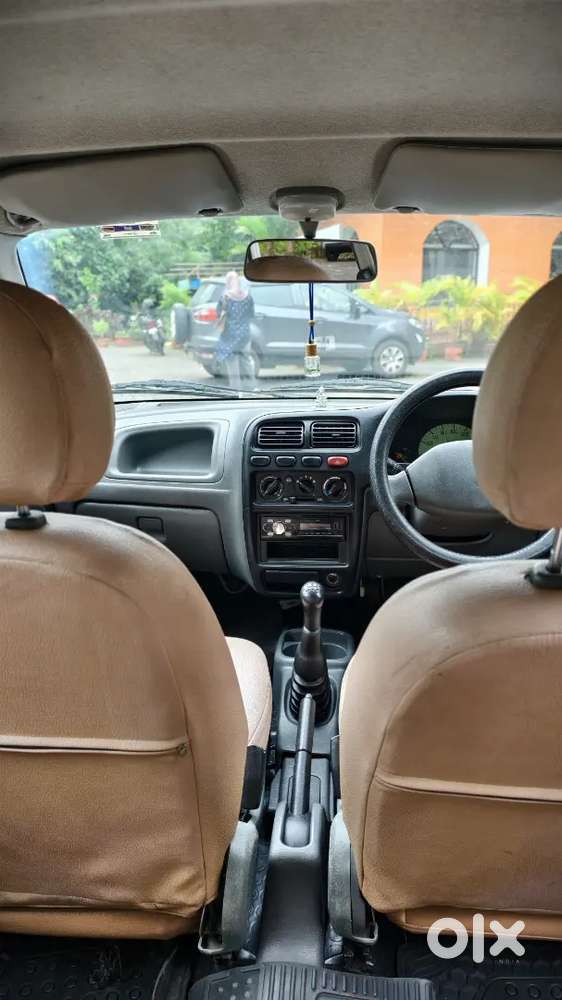 Maruti Suzuki Alto 2009 Lxi Petrol Manual
