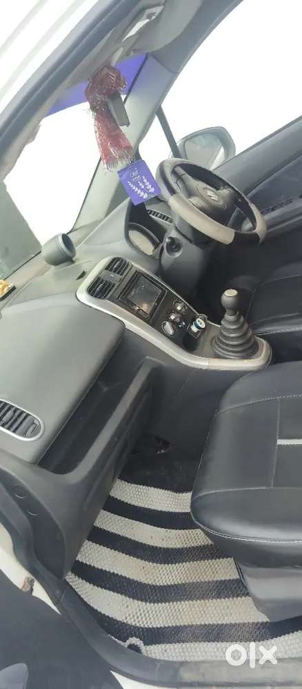 Maruti Suzuki Ritz 2011 Diesel Manual