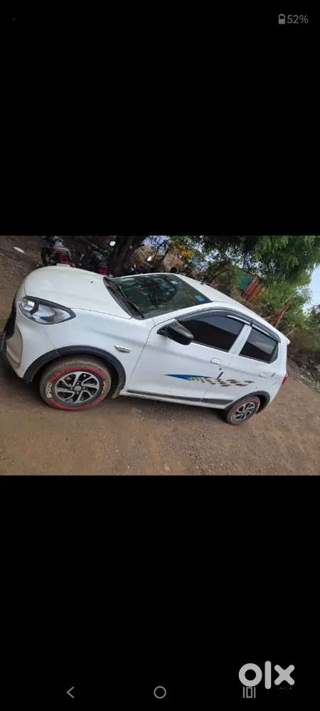 Maruti Suzuki Alto 2024