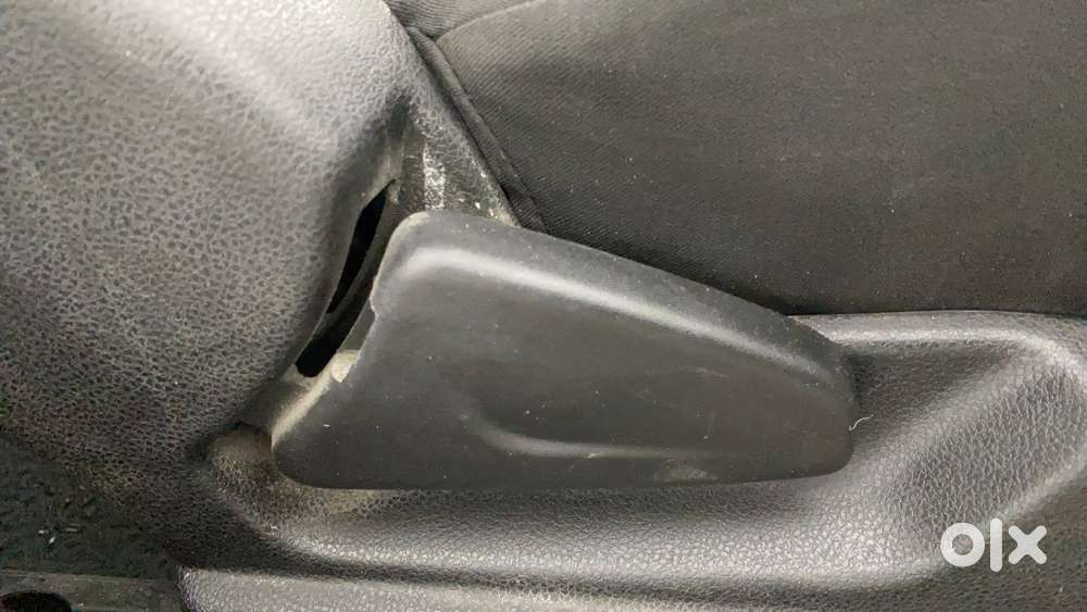 Renault Kwid 2015-2019 1.0 Rxl, 2017, Petrol