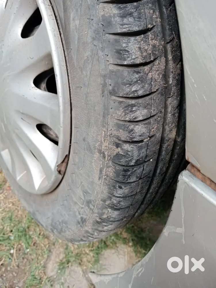 Good Condition Hai 2 Power Window Power Steering 2 Tyre New Hai