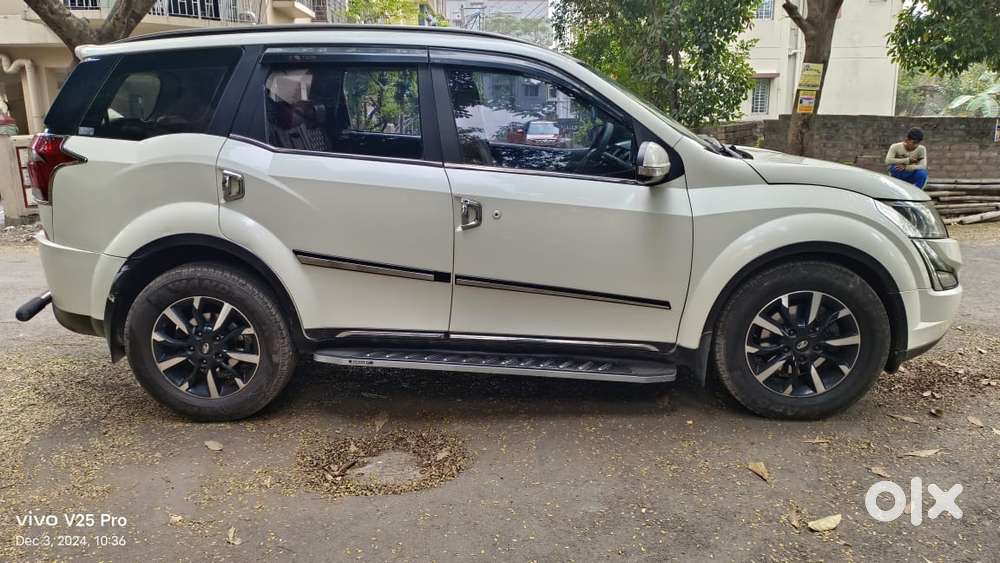 Mahindra Xuv500 W11, 2021, Diesel