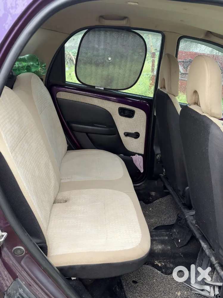 Tata Nano Xt 2014