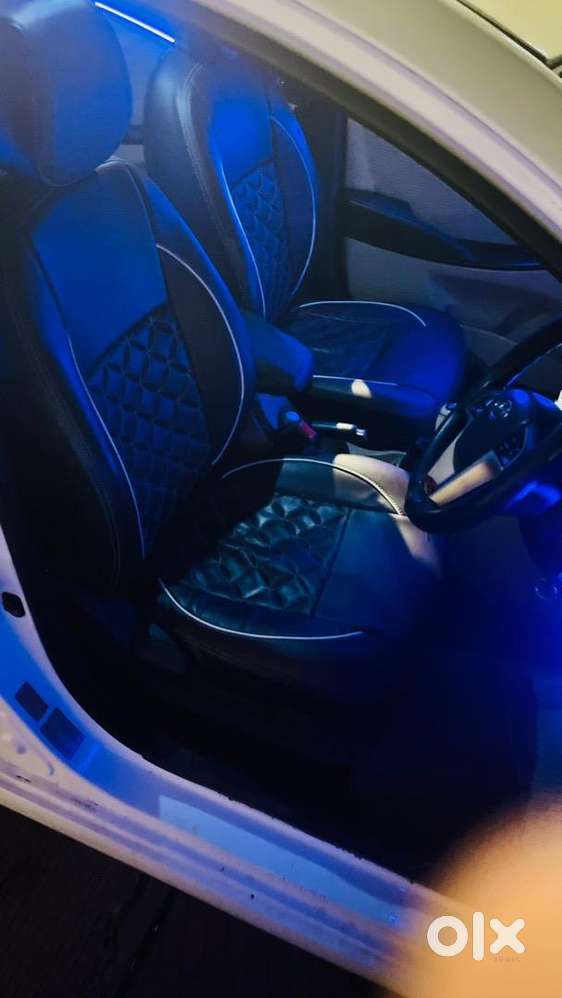 Hyundai Fluidic Verna 2012 Diesel. Good Condition 90000 Km Driven