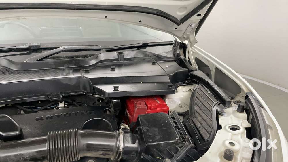 Tata Harrier Xz, 2019, Diesel