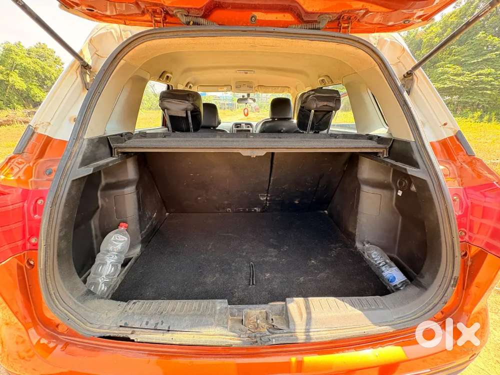 Maruti Suzuki Vitara Brezza 2019 Diesel 230000 Km Driven