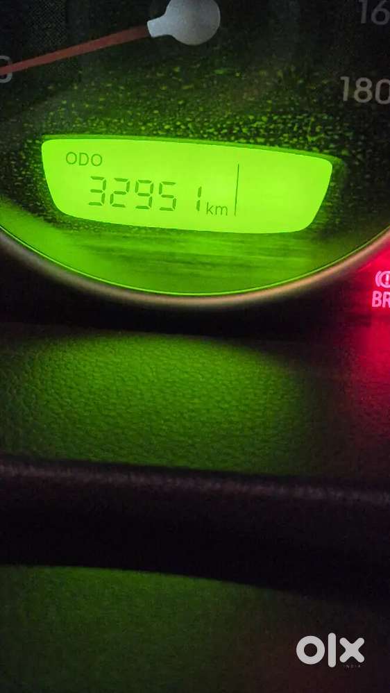 Hyundai Eon 0.8 2016
