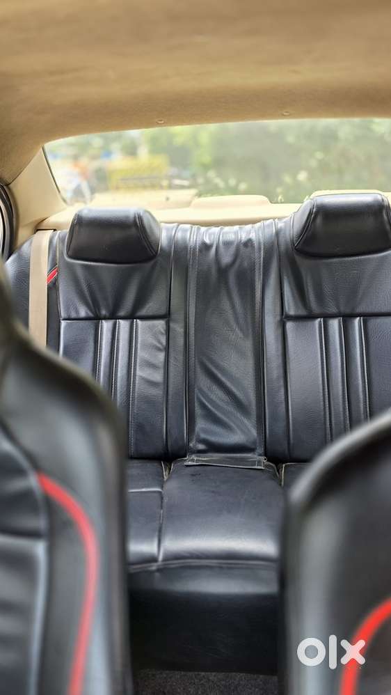 Honda Amaze Diesel 2013