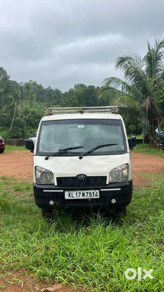 Mahindra Maxx Diesel Manual 2017