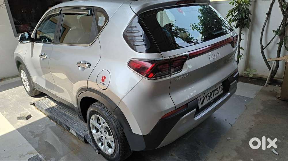 Sell Kia Sonet Nov 2022