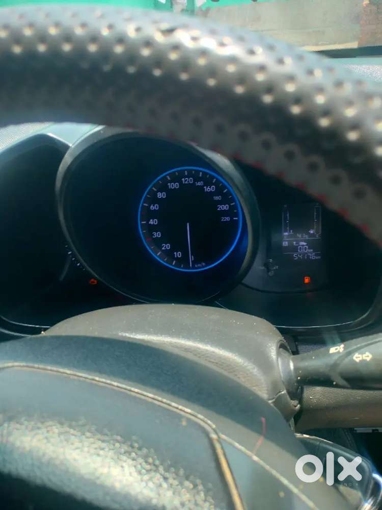 Hyundai Venue Petrol 2022