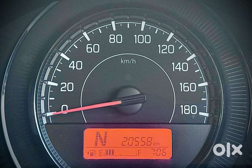 Maruti Suzuki Wagon R 1.0 Vxi Amt, 2023, Petrol