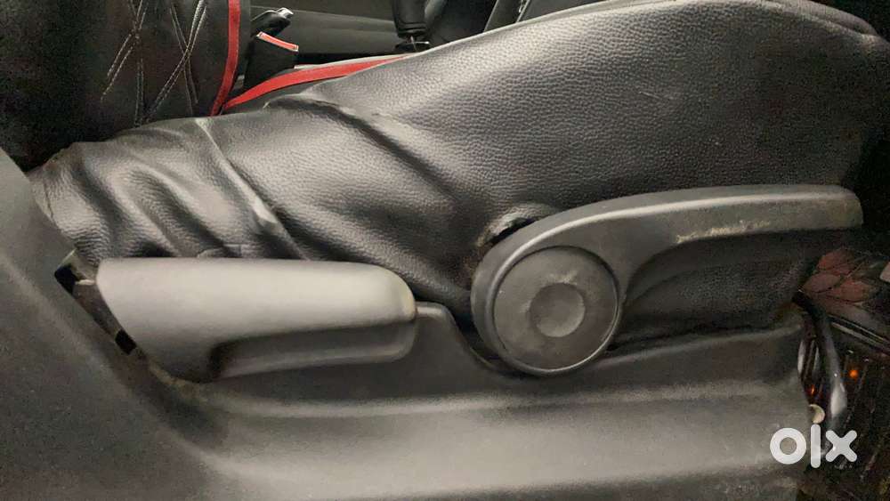 Maruti Suzuki Vitara Brezza Zdi, 2017, Diesel