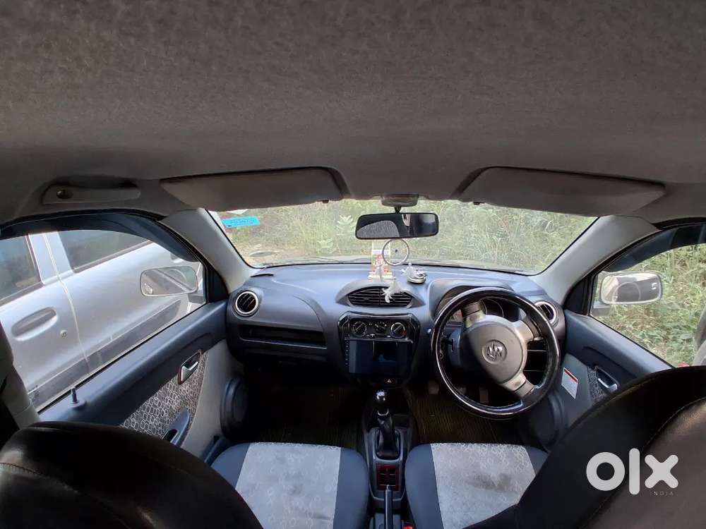 Maruti Suzuki Alto 2019 Lxi