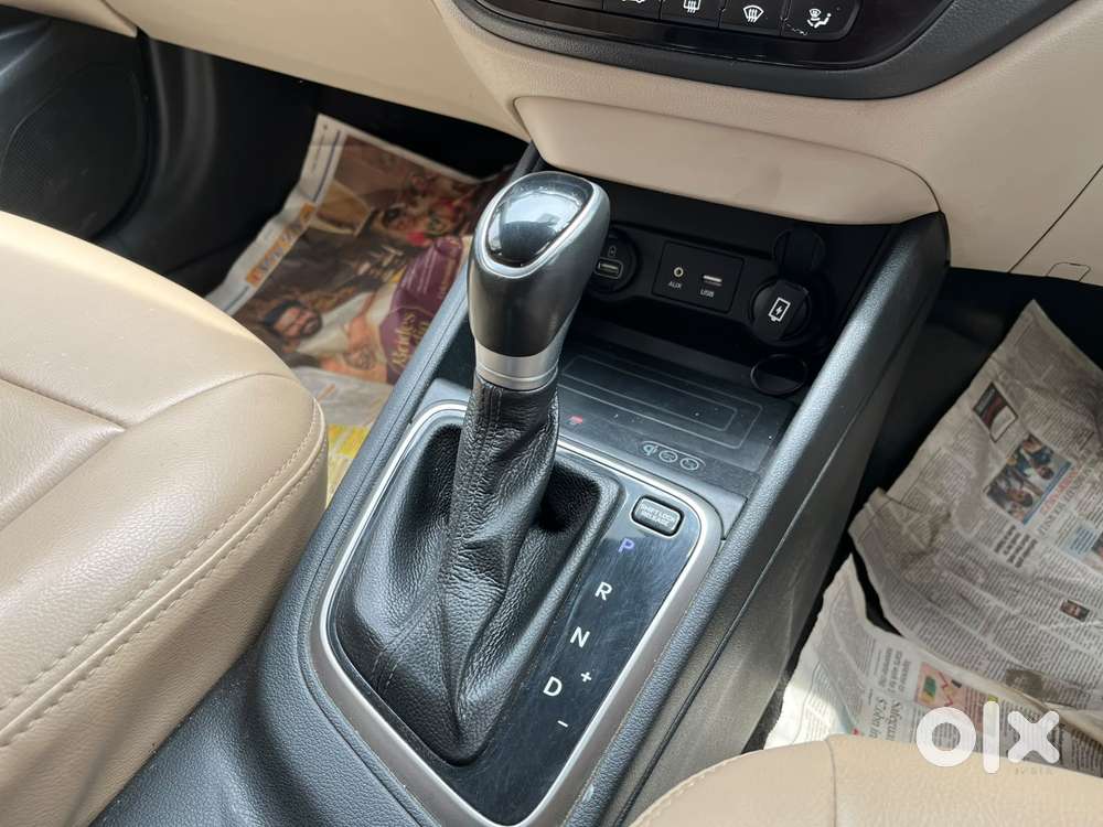 Hyundai Verna 1.5 Sx Petrol Mt, 2019, Petrol