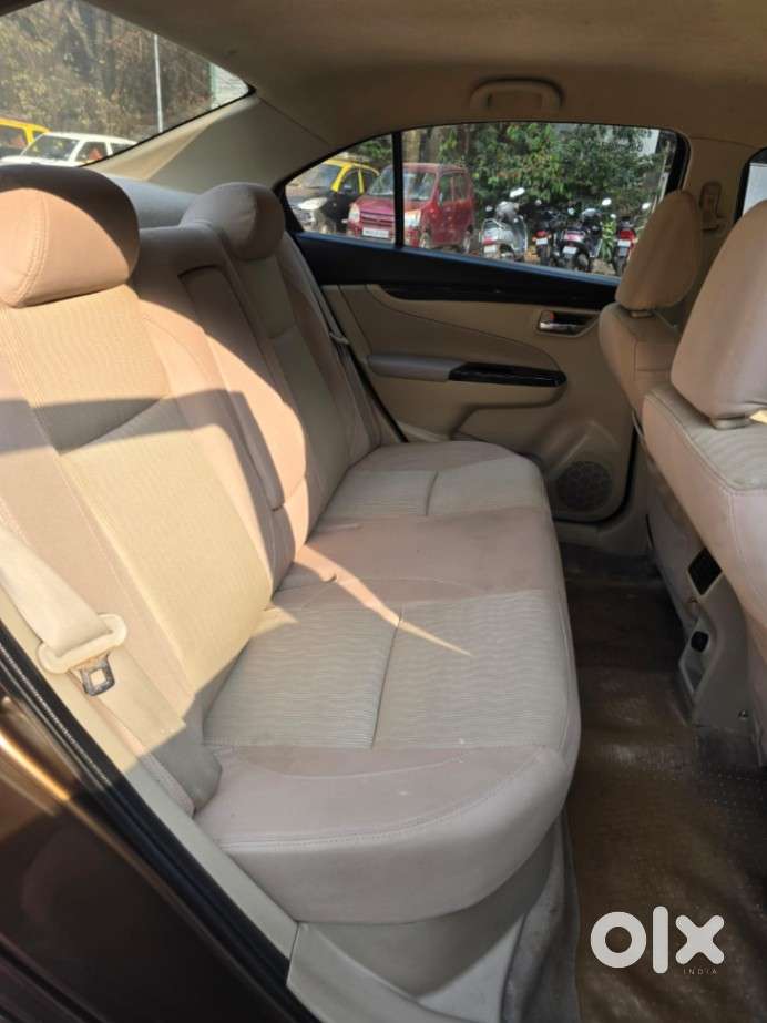 Maruti Suzuki Ciaz Vdi(o) Shvs, 2016, Diesel