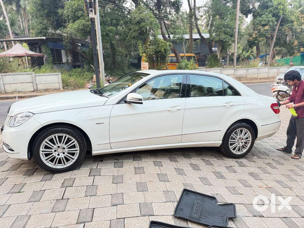 E250 Cdi Benz For Sale