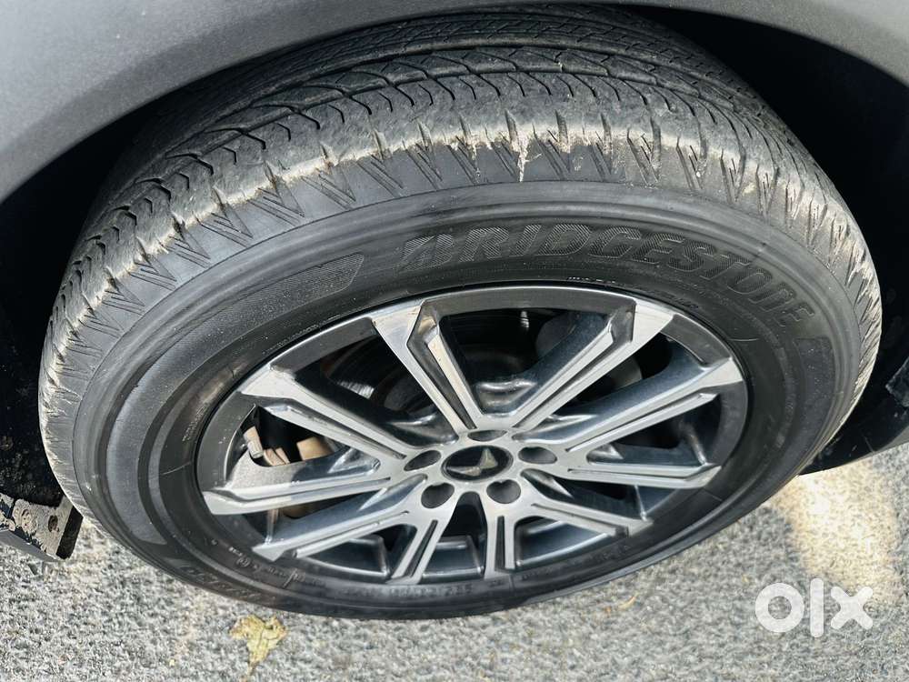 Mahindra Xuv700 2.0 Ax 7 Petrol At Luxury Pack Str, 2025, Diesel