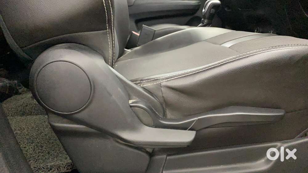 Maruti Suzuki Xl6 Zeta At, 2020, Petrol