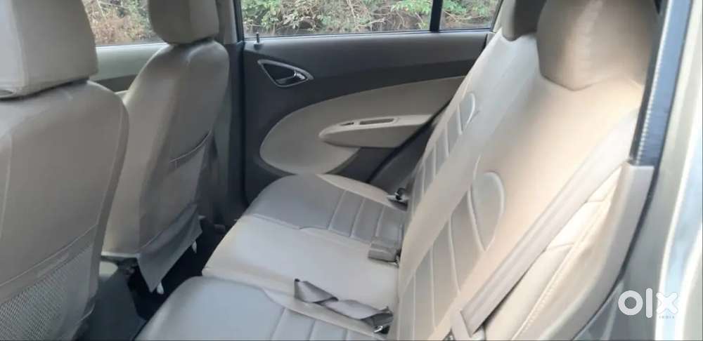 Chevrolet Sail U-va 2013 Petrol Well Maintained